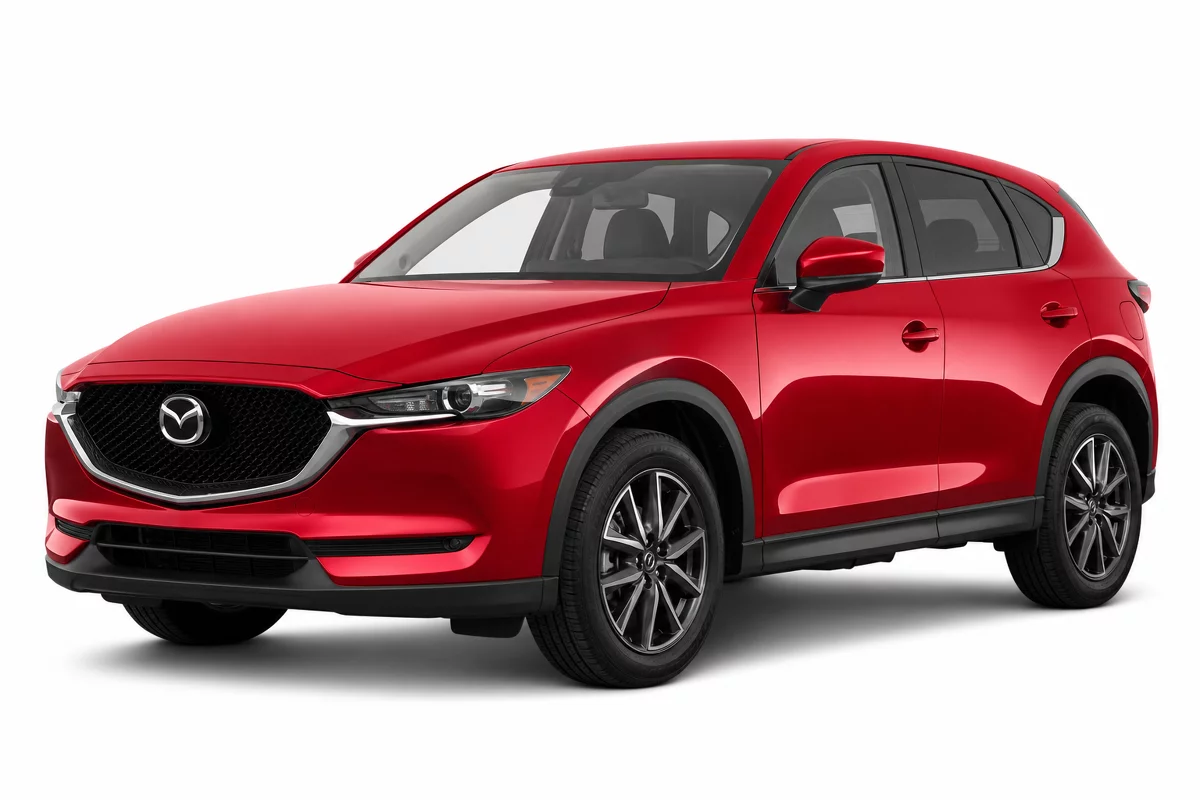 Used 2019 Mazda CX-5