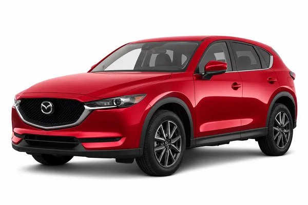 Used 2019 Mazda CX-5 Image