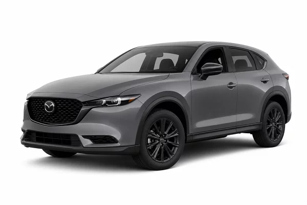 Used 2025 Mazda CX-5 Image