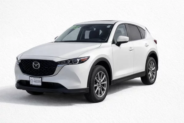 Used 2023 Mazda CX-5 Image