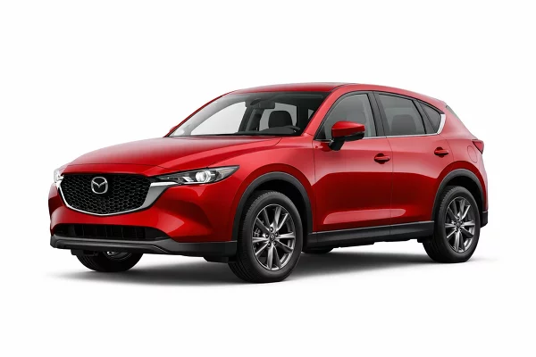 Used 2023 Mazda CX-5 Image
