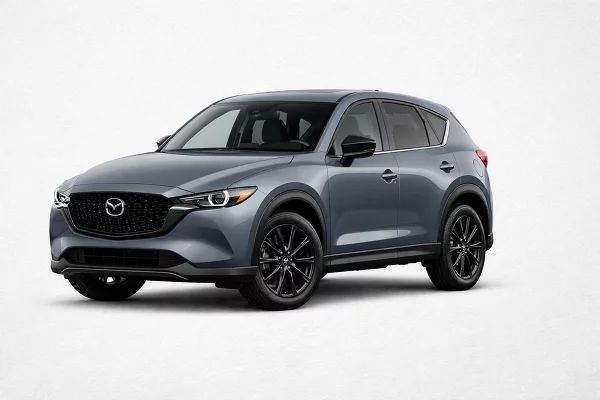 Used 2023 Mazda CX-5 Image