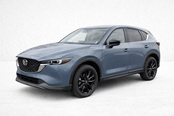 Used 2023 Mazda CX-5 Image