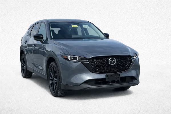 Used 2023 Mazda CX-5 Image