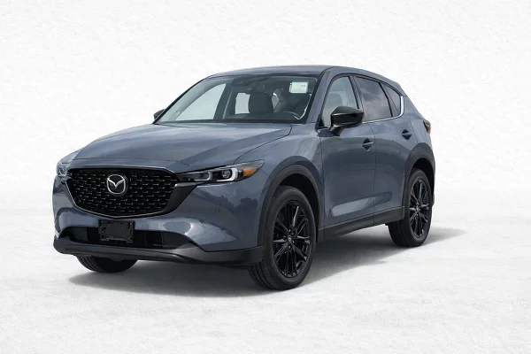 Used 2023 Mazda CX-5 Image