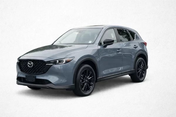 Used 2024 Mazda CX-5 Image
