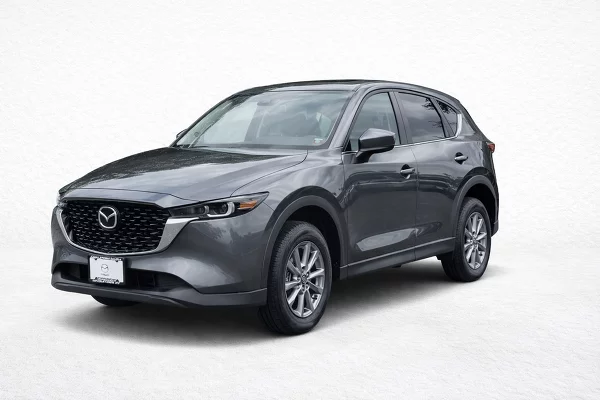 Used 2024 Mazda CX-5 Image