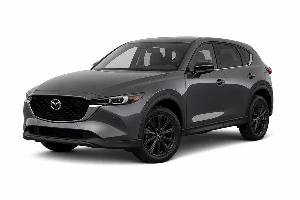 Used 2022 Mazda CX-5 Image