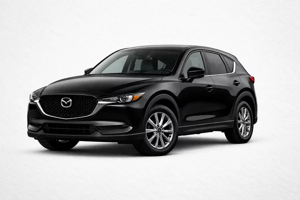 Used 2023 Mazda CX-5 Image