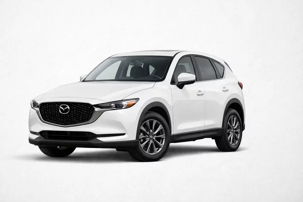 Used 2024 Mazda CX-5 Image