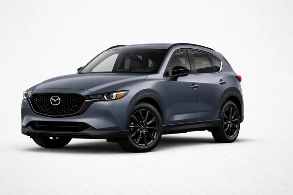 Used 2023 Mazda CX-5 Image