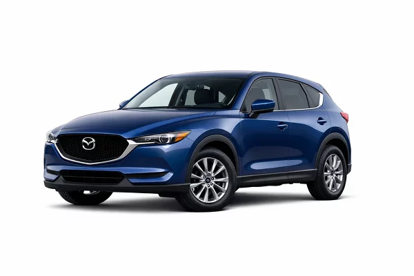 Used 2020 Mazda CX-5 Image