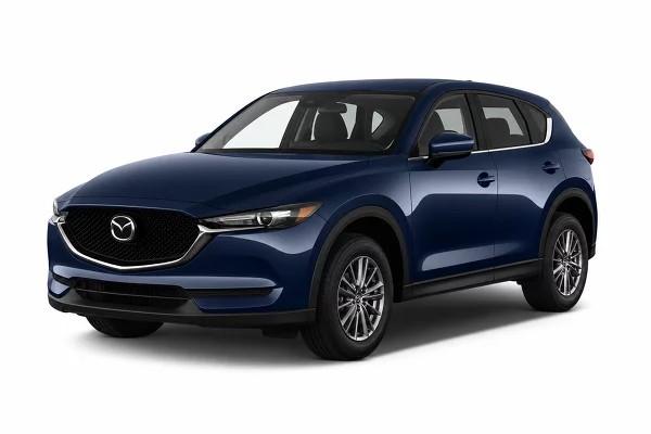 Used 2020 Mazda CX-5 Image