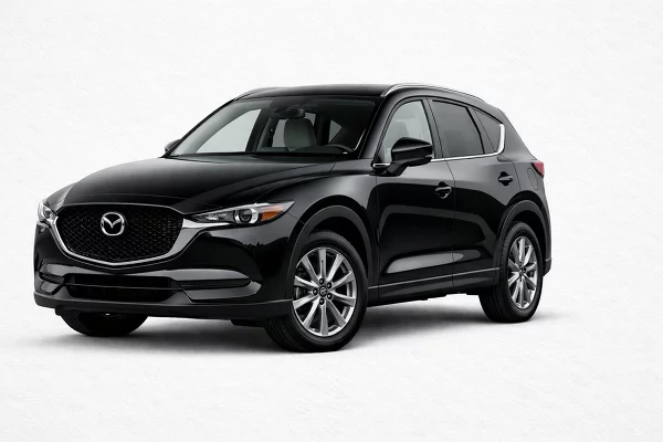 Used 2022 Mazda CX-5 Image