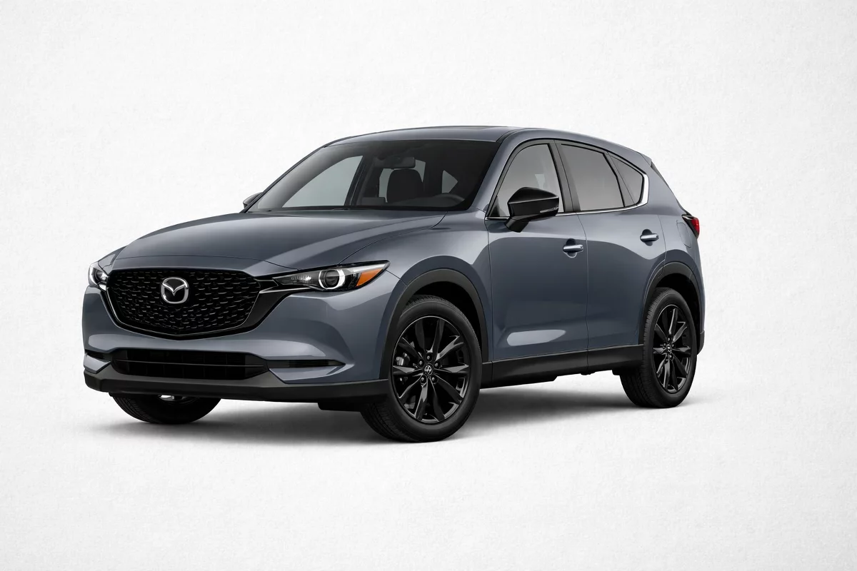 Used 2023 Mazda CX-5