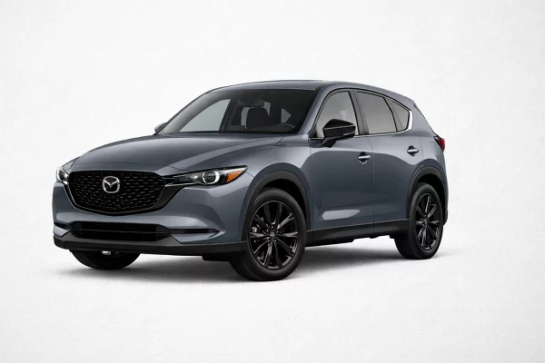 Used 2023 Mazda CX-5 Image