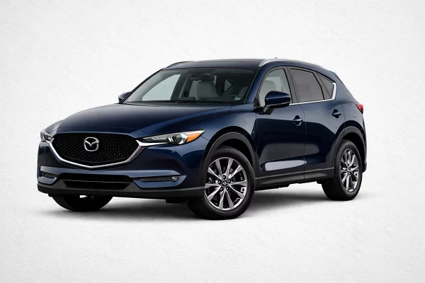 Used 2018 Mazda CX-5 Image