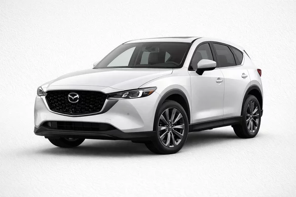 Used 2023 Mazda CX-5 Image