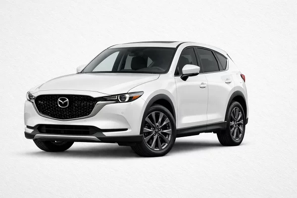 Used 2023 Mazda CX-5 Image