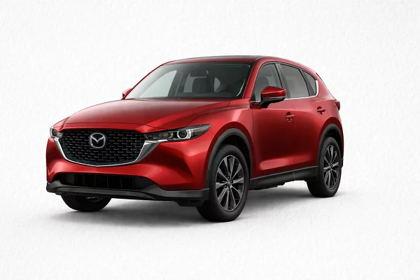Used 2023 Mazda CX-5 Image