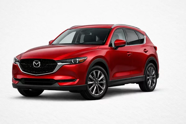 Used 2023 Mazda CX-5 Image