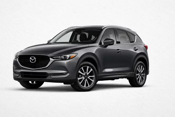 Used 2018 Mazda CX-5 Image