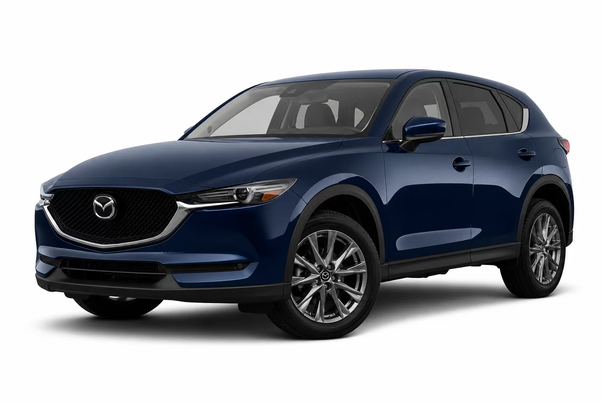 Used 2019 Mazda CX-5