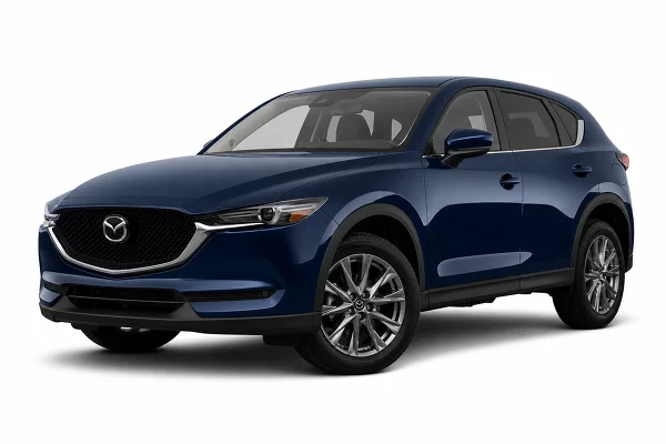 Used 2019 Mazda CX-5 Image