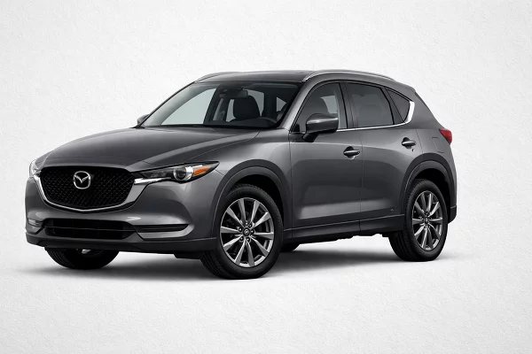 Used 2023 Mazda CX-5 Image