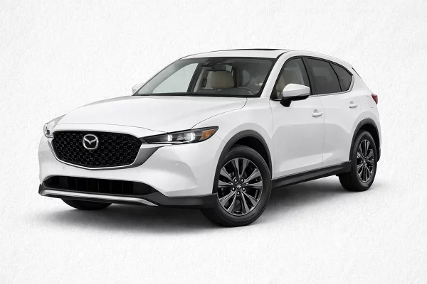 Used 2023 Mazda CX-5 Image