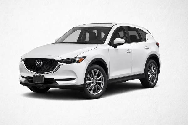 Used 2018 Mazda CX-5 Image
