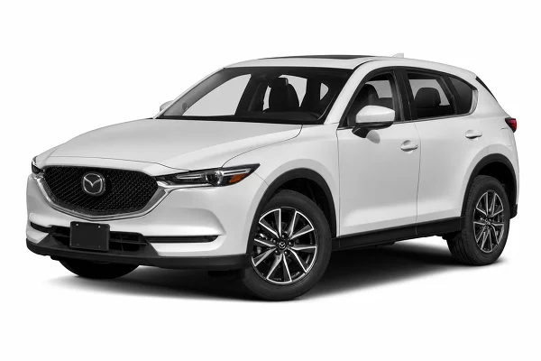 Used 2018 Mazda CX-5 Image