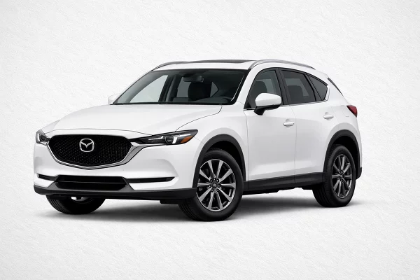 Used 2019 Mazda CX-5 Image