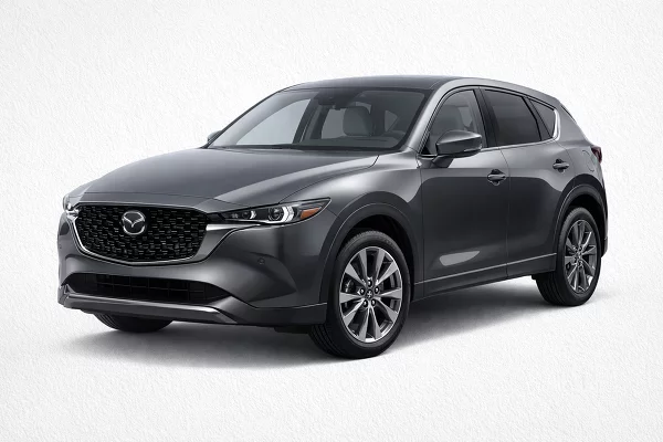 Used 2023 Mazda CX-5 Image