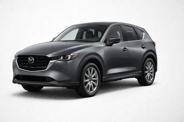 Used 2023 Mazda CX-5 Image