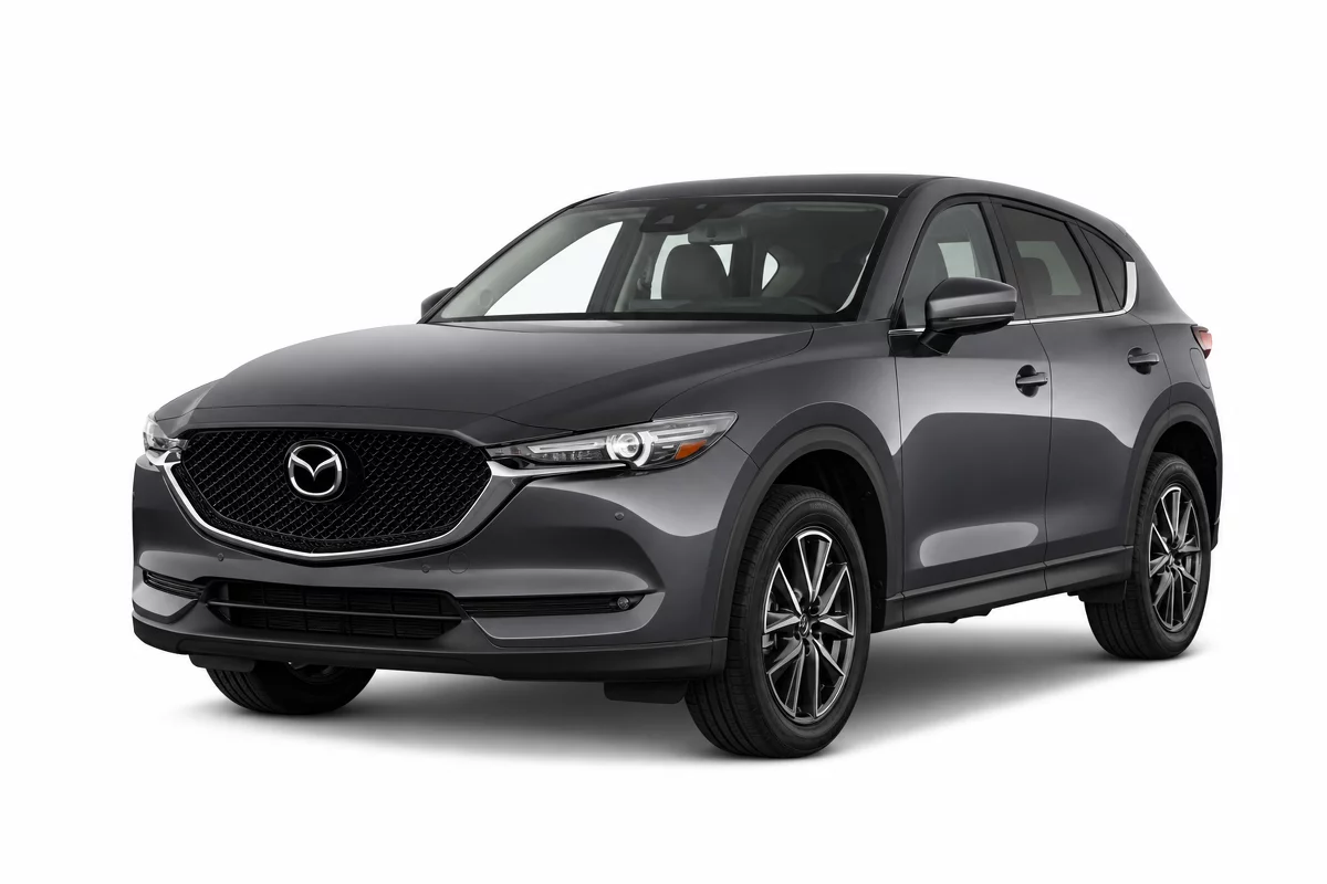 Used 2022 Mazda CX-5