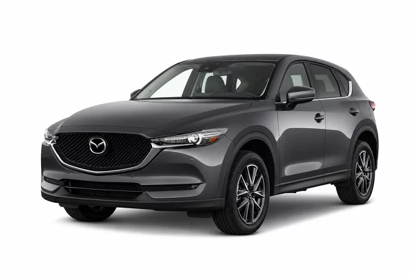 Used 2022 Mazda CX-5 Image