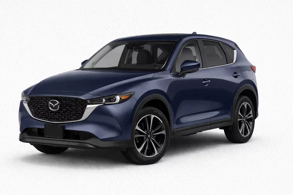 Used 2023 Mazda CX-5 Image