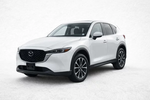 Used 2023 Mazda CX-5 Image