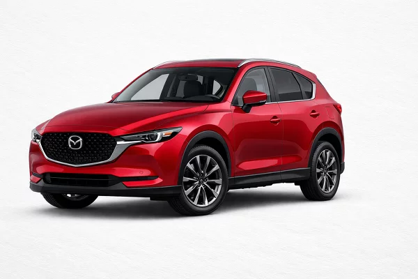 Used 2023 Mazda CX-5 Image