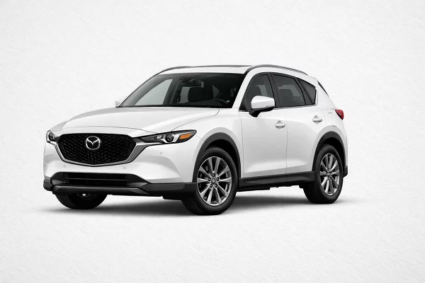 Used 2024 Mazda CX-5 Image