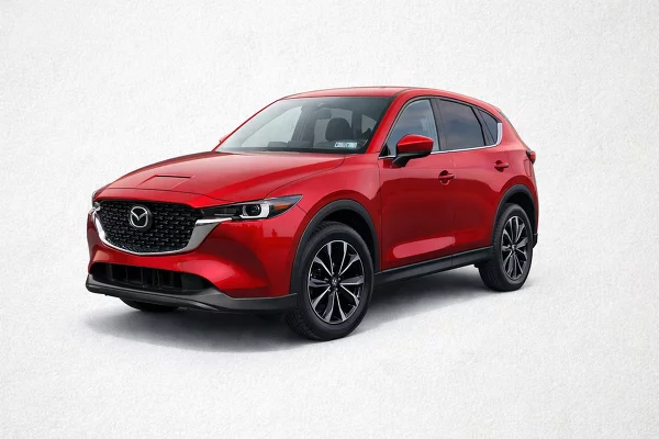 Used 2023 Mazda CX-5 Image