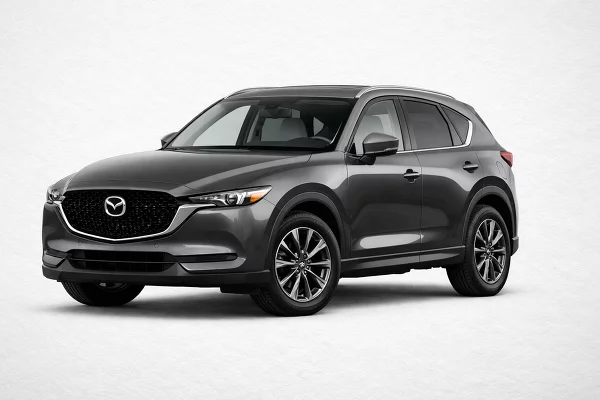 Used 2023 Mazda CX-5 Image