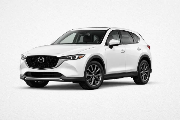 Used 2023 Mazda CX-5 Image