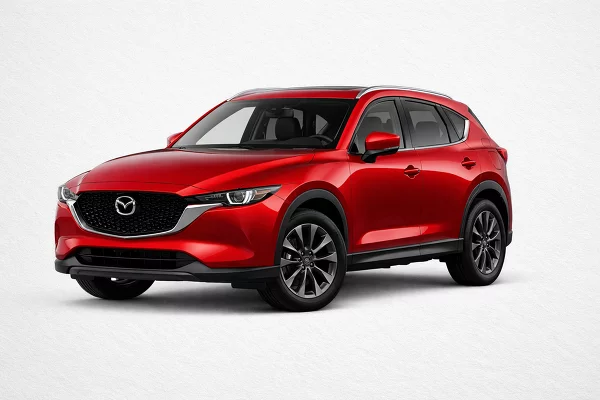 Used 2023 Mazda CX-5 Image