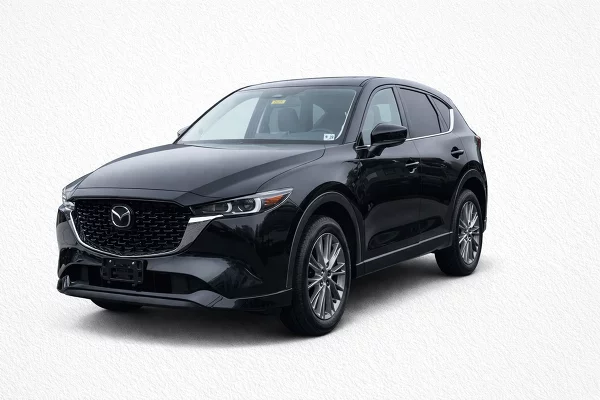 Used 2024 Mazda CX-5 Image