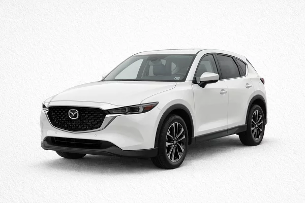 Used 2023 Mazda CX-5 Image