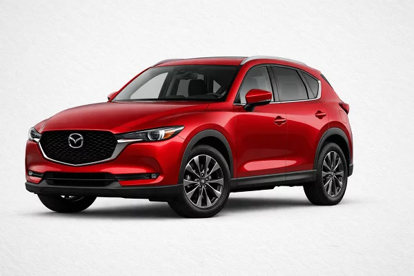 Used 2023 Mazda CX-5 Image