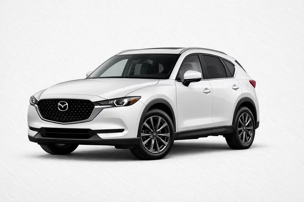 Used 2023 Mazda CX-5 Image