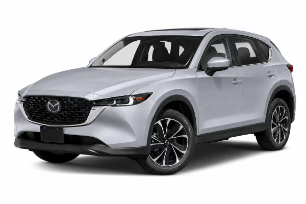 Used 2023 Mazda CX-5 Image